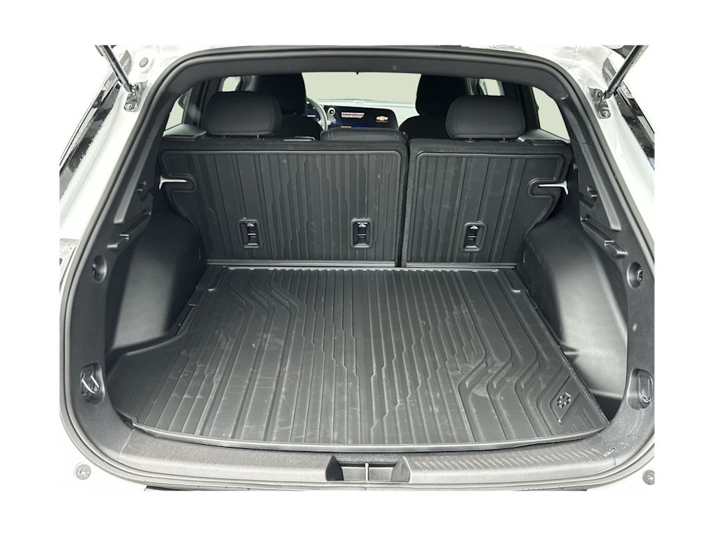 Thumbnail: 2026 Chevrolet Equinox - 15