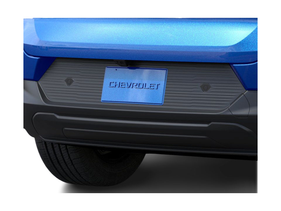 Thumbnail: 2026 Chevrolet Equinox - 5