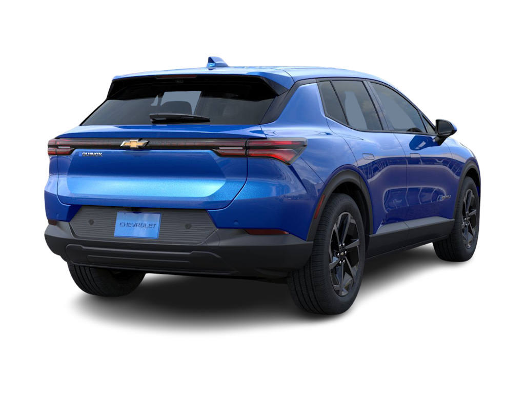 Thumbnail: 2026 Chevrolet Equinox - 14