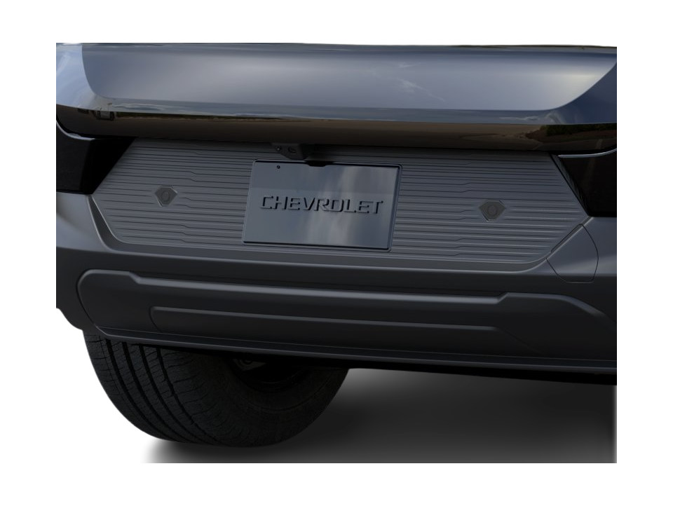 Thumbnail: 2026 Chevrolet Equinox - 21