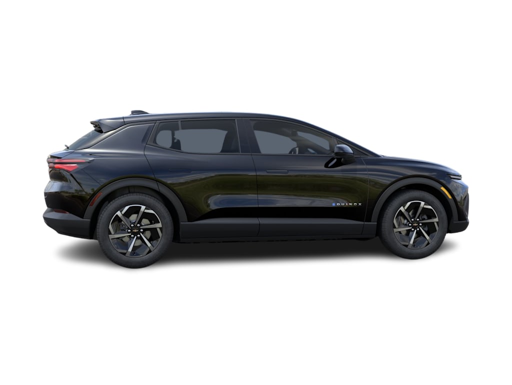 Thumbnail: 2026 Chevrolet Equinox - 14