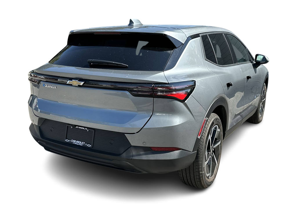 Thumbnail: 2026 Chevrolet Equinox - 19
