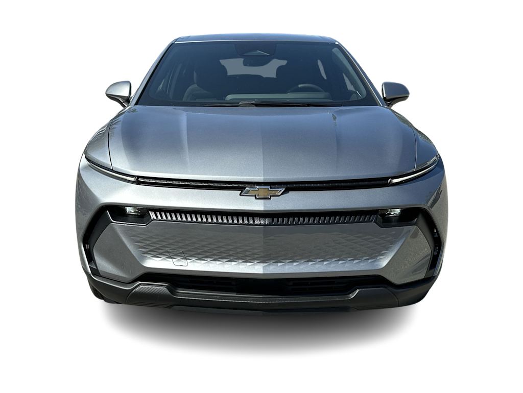 Thumbnail: 2026 Chevrolet Equinox - 6