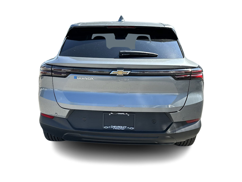 Thumbnail: 2026 Chevrolet Equinox - 5