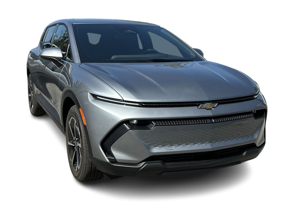 Thumbnail: 2026 Chevrolet Equinox - 21