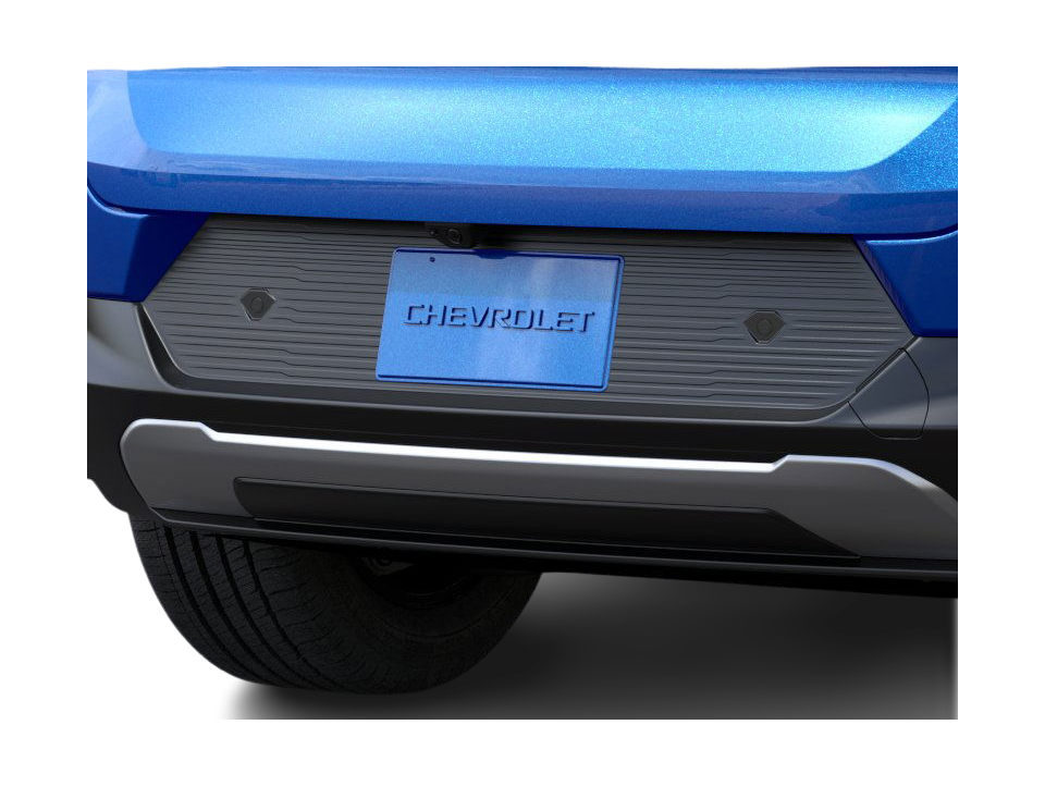 Thumbnail: 2025 Chevrolet Equinox - 5