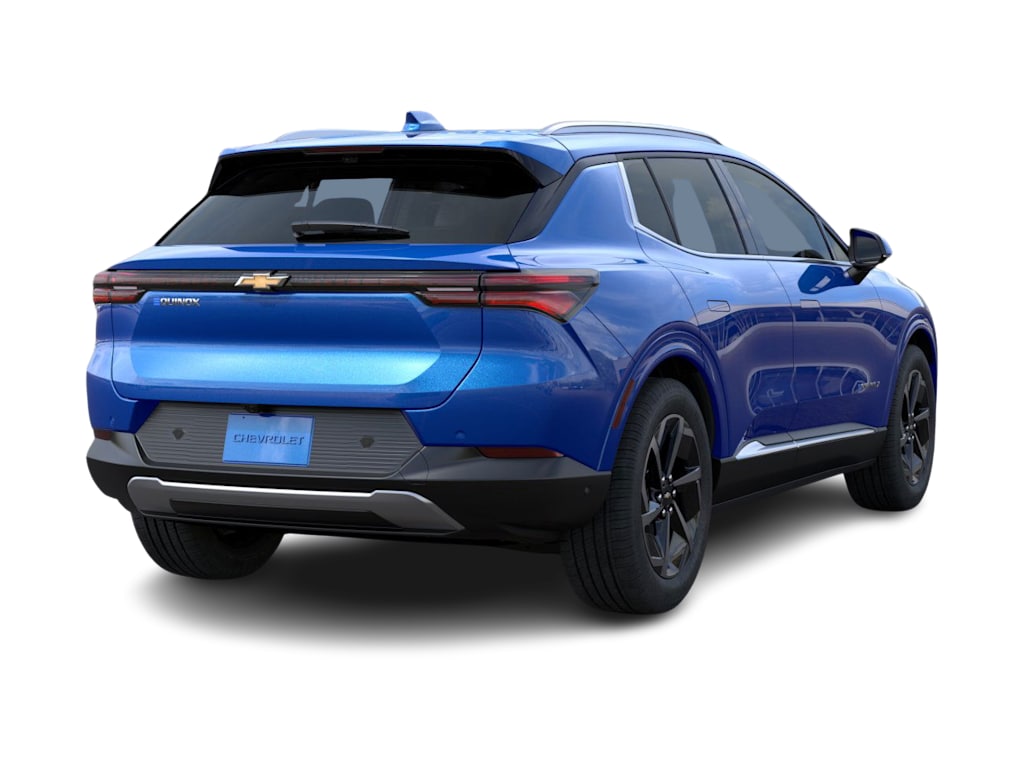Thumbnail: 2025 Chevrolet Equinox - 14