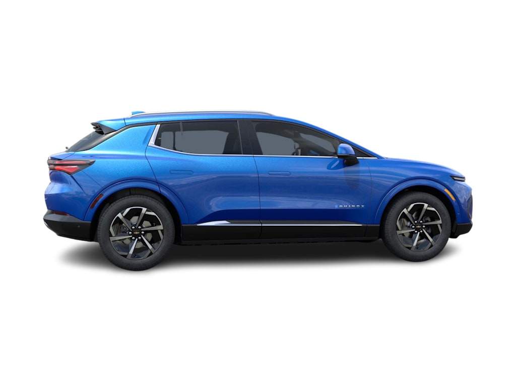Thumbnail: 2025 Chevrolet Equinox - 15