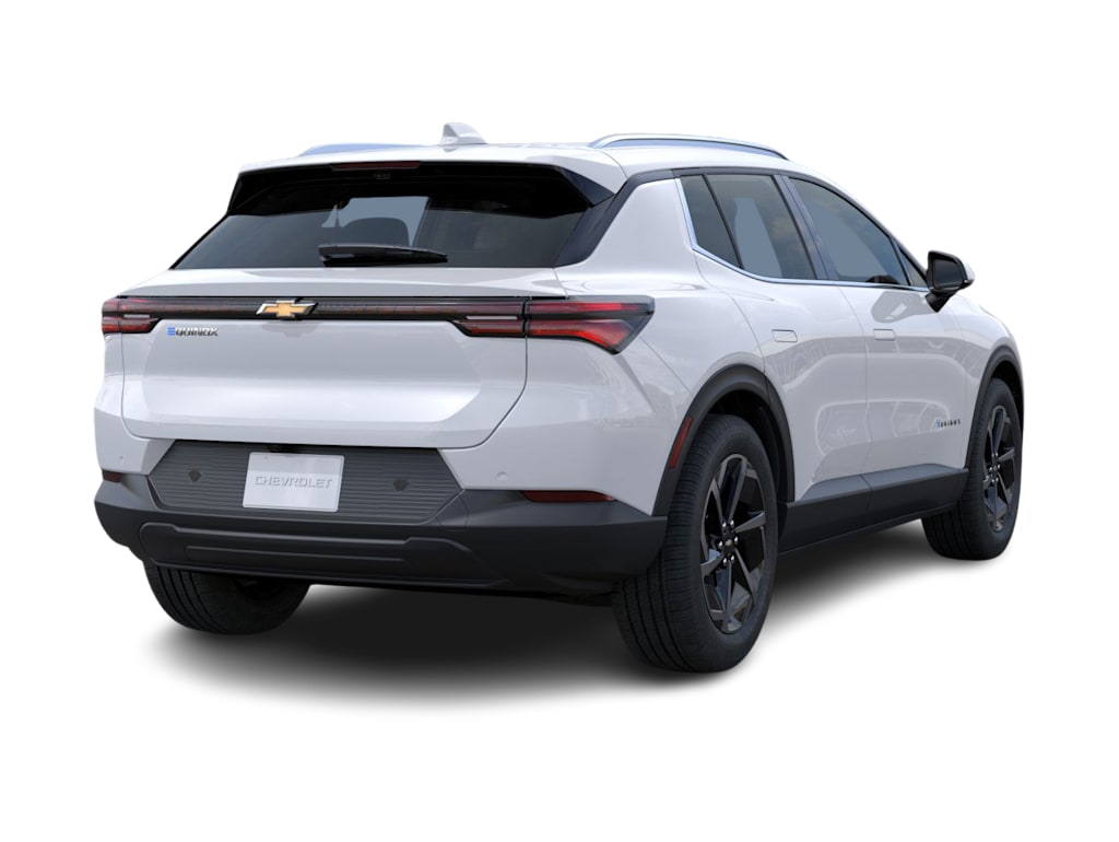 Thumbnail: 2026 Chevrolet Equinox - 14