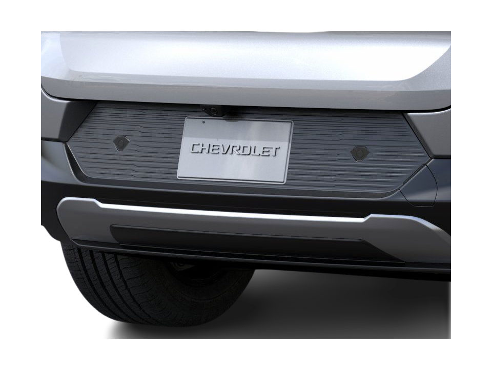 Thumbnail: 2025 Chevrolet Equinox - 5