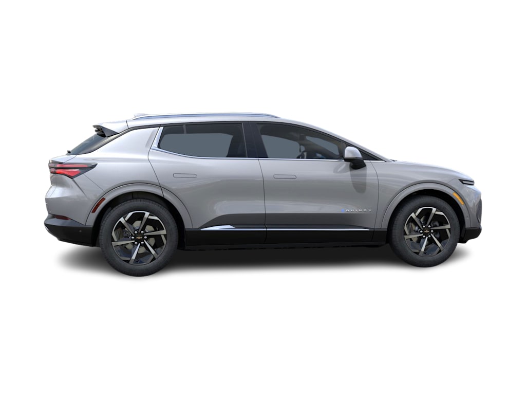 Thumbnail: 2025 Chevrolet Equinox - 15