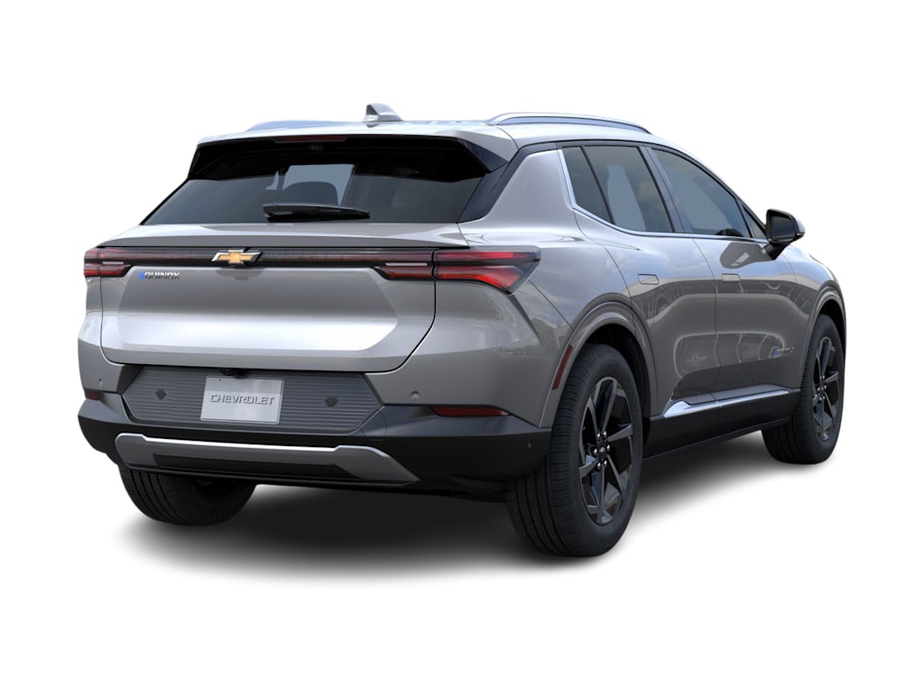 Thumbnail: 2025 Chevrolet Equinox - 14