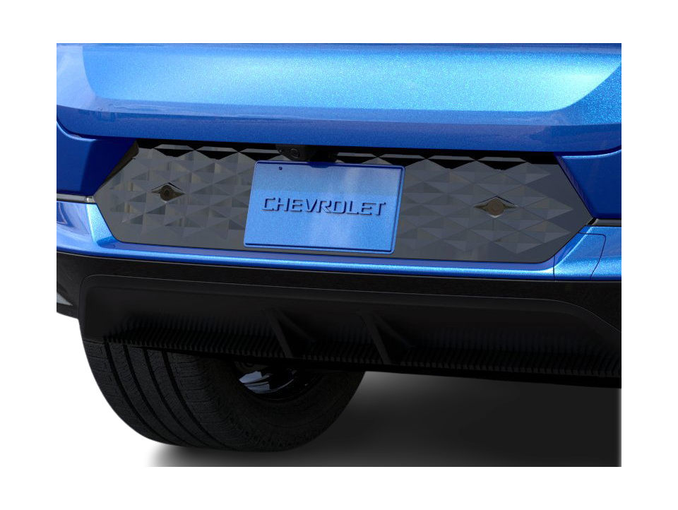 Thumbnail: 2026 Chevrolet Equinox - 5