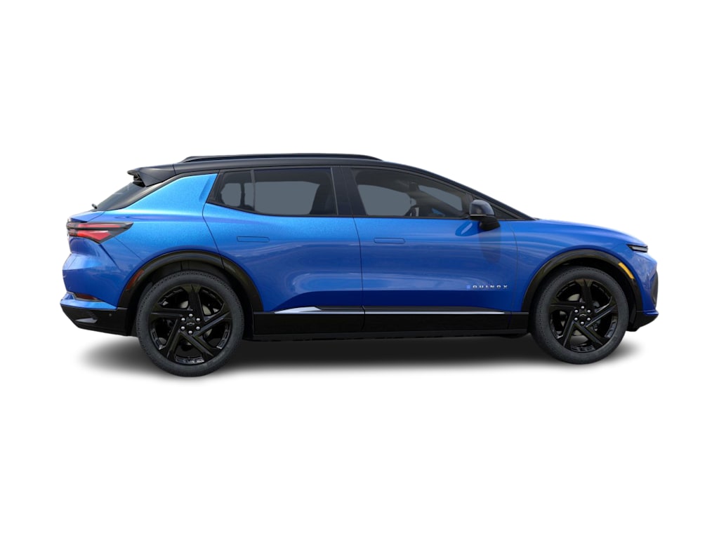 Thumbnail: 2026 Chevrolet Equinox - 15