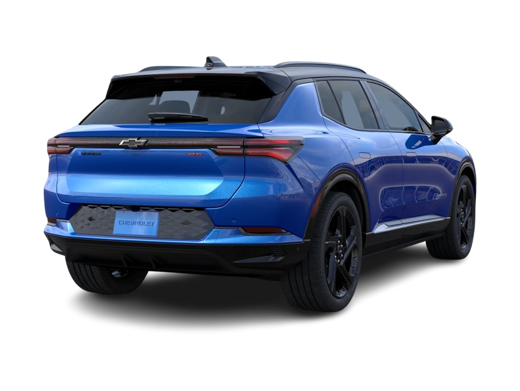 Thumbnail: 2026 Chevrolet Equinox - 14