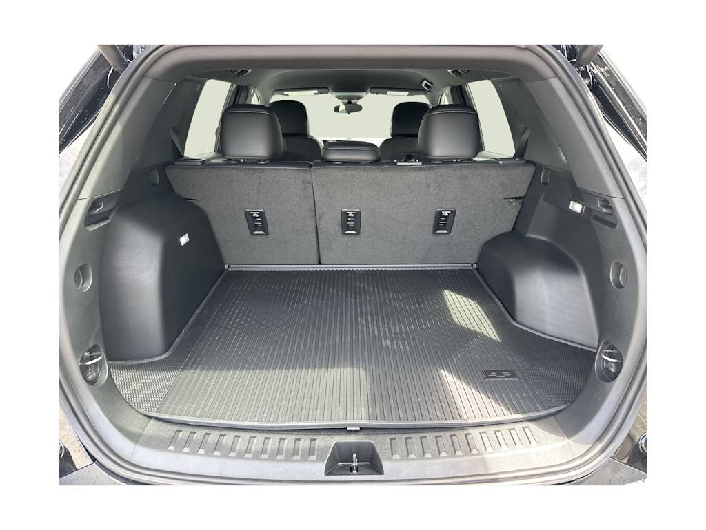 Thumbnail: 2027 Chevrolet Equinox - 16