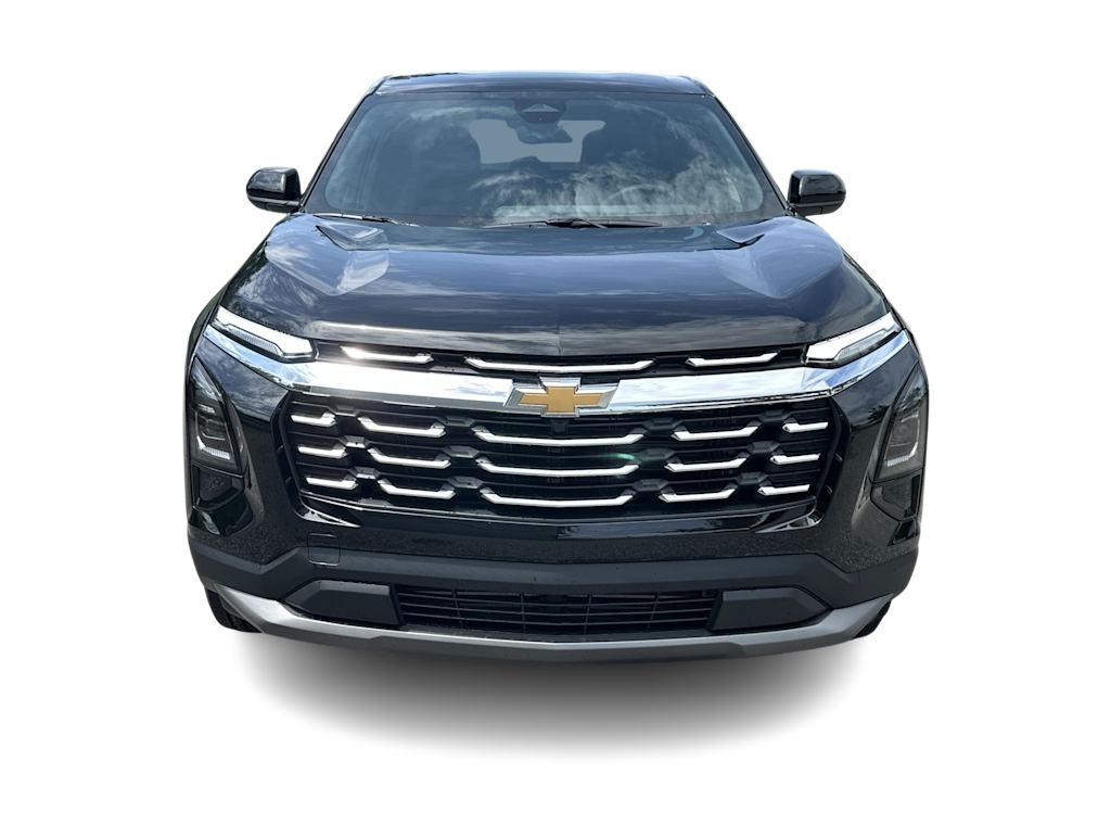 Thumbnail: 2027 Chevrolet Equinox - 22