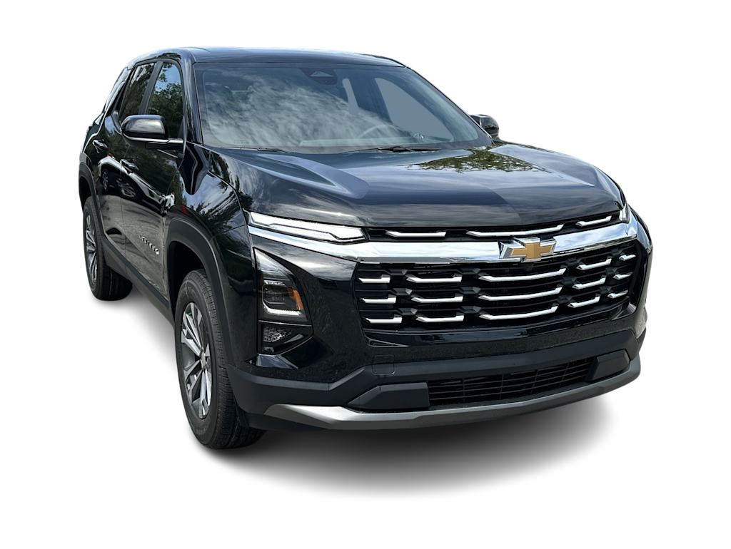 Thumbnail: 2027 Chevrolet Equinox - 21
