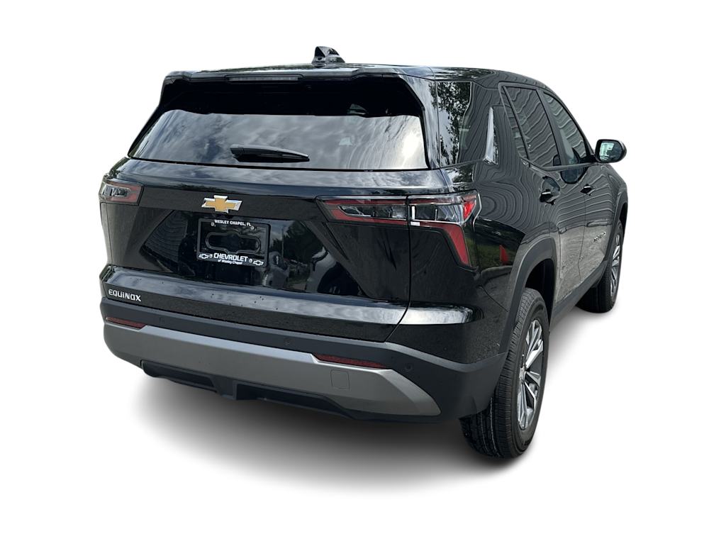 Thumbnail: 2027 Chevrolet Equinox - 19