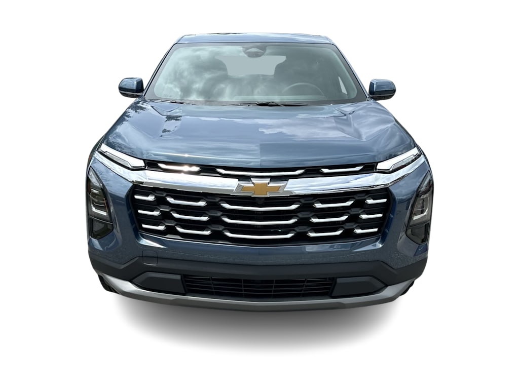 Thumbnail: 2027 Chevrolet Equinox - 22