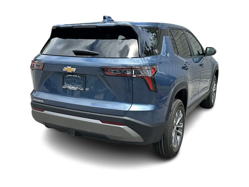 Thumbnail: 2027 Chevrolet Equinox - 19