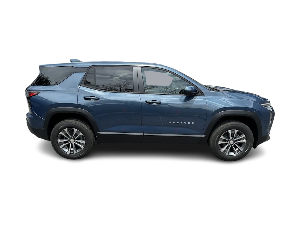 Thumbnail: 2027 Chevrolet Equinox - 20