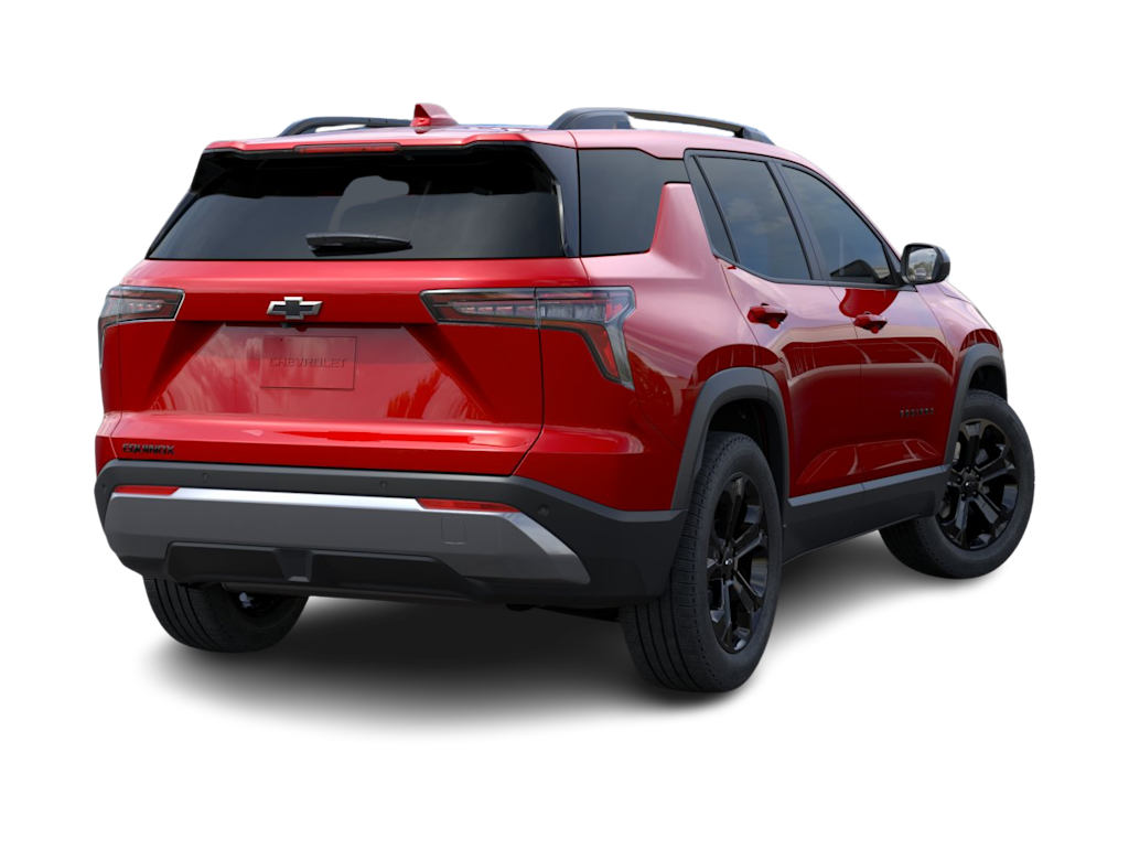 Thumbnail: 2027 Chevrolet Equinox - 15