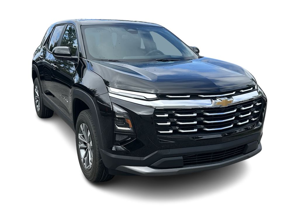 Thumbnail: 2027 Chevrolet Equinox - 20