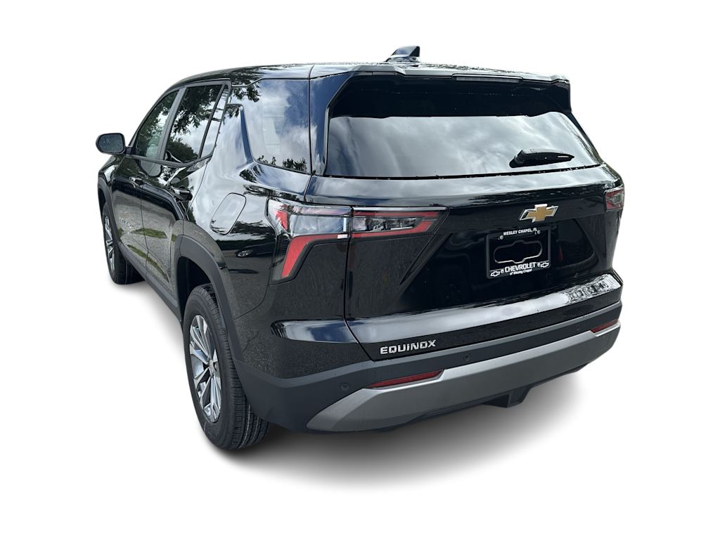 Thumbnail: 2027 Chevrolet Equinox - 3