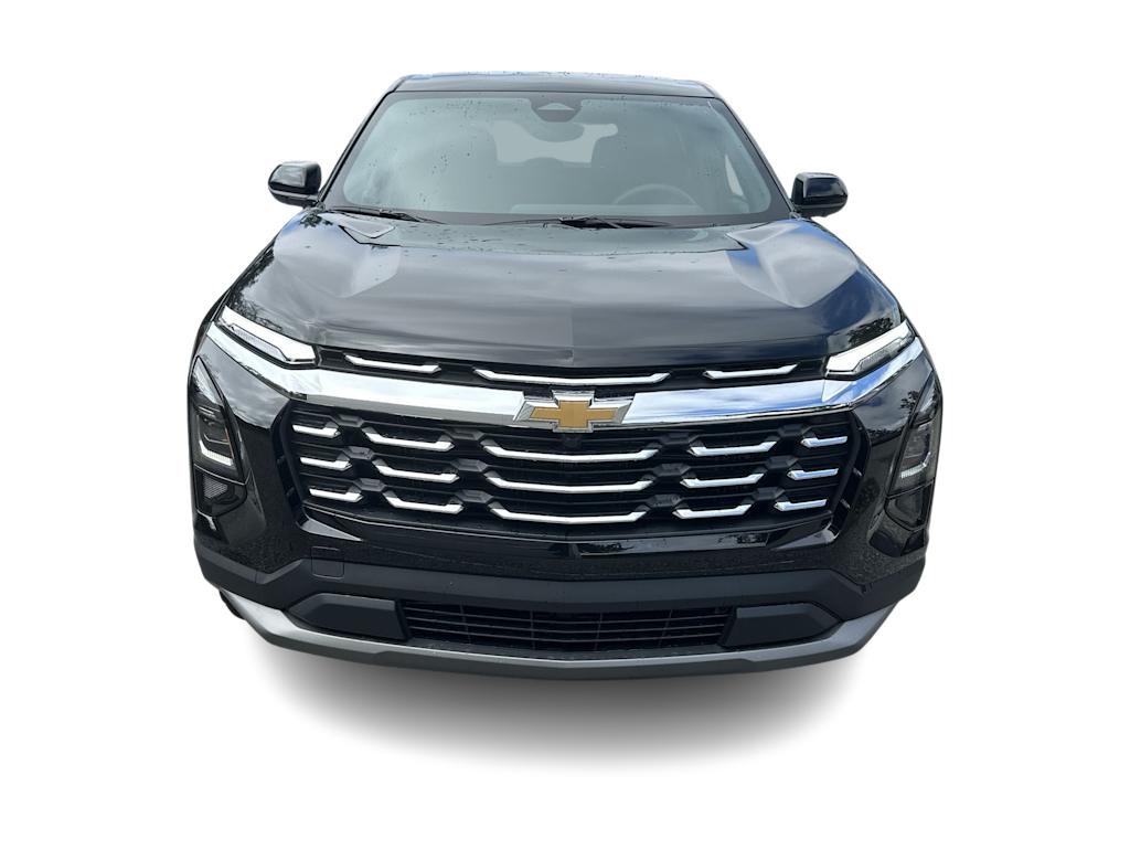 Thumbnail: 2027 Chevrolet Equinox - 21
