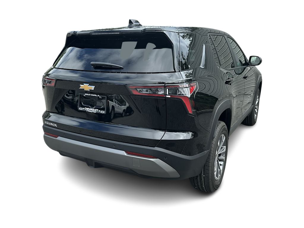 Thumbnail: 2027 Chevrolet Equinox - 18