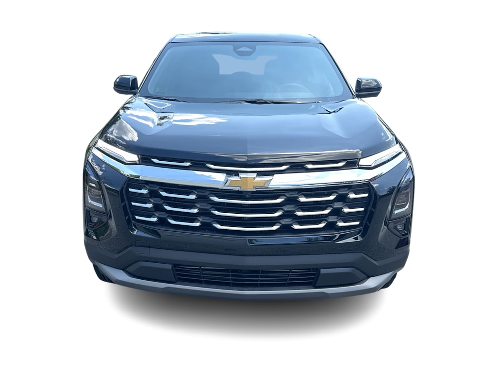 Thumbnail: 2027 Chevrolet Equinox - 21
