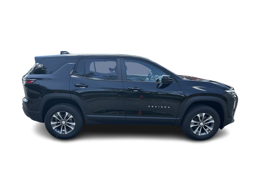 Thumbnail: 2027 Chevrolet Equinox - 19