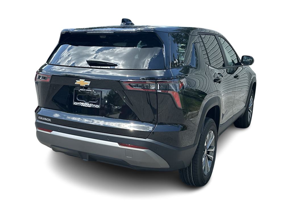 Thumbnail: 2027 Chevrolet Equinox - 18