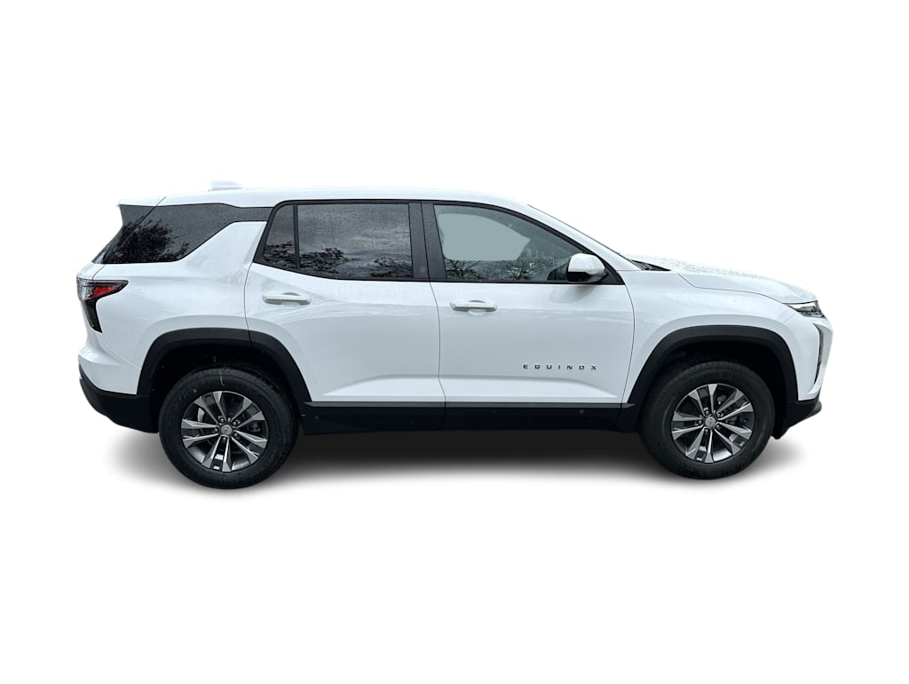 Thumbnail: 2027 Chevrolet Equinox - 19