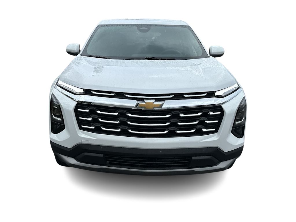 Thumbnail: 2027 Chevrolet Equinox - 21