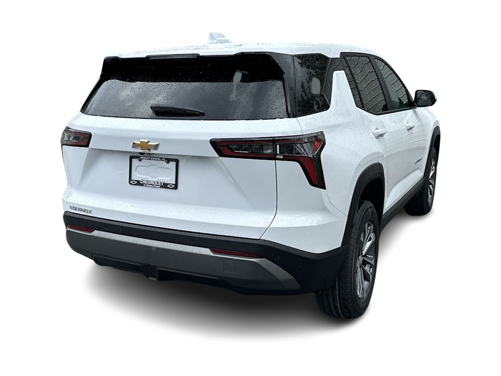 Thumbnail: 2027 Chevrolet Equinox - 18