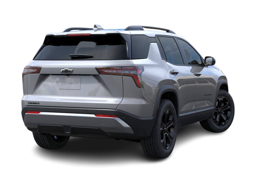 Thumbnail: 2027 Chevrolet Equinox - 14