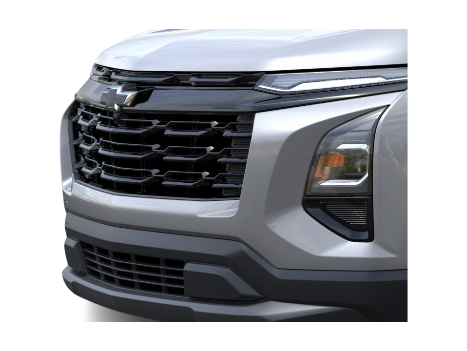 Thumbnail: 2027 Chevrolet Equinox - 5