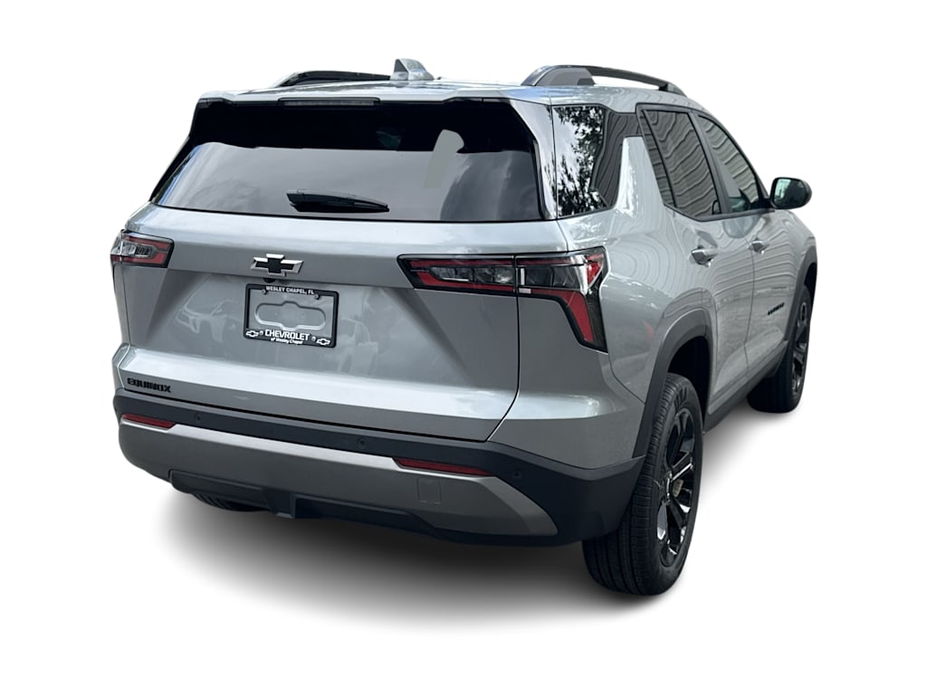 Thumbnail: 2027 Chevrolet Equinox - 19