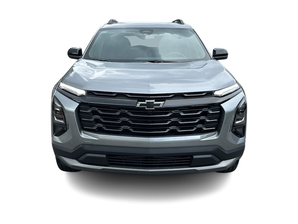 Thumbnail: 2027 Chevrolet Equinox - 6