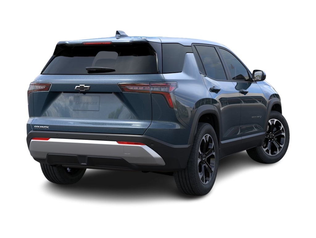 Thumbnail: 2027 Chevrolet Equinox - 14