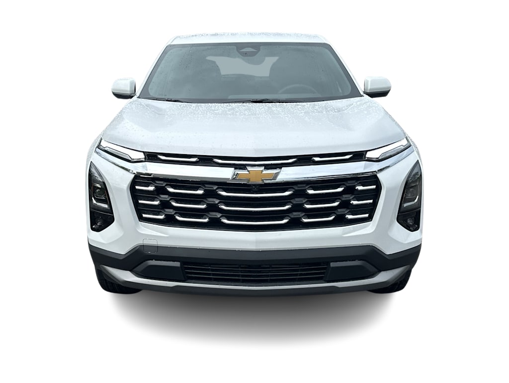 Thumbnail: 2027 Chevrolet Equinox - 21