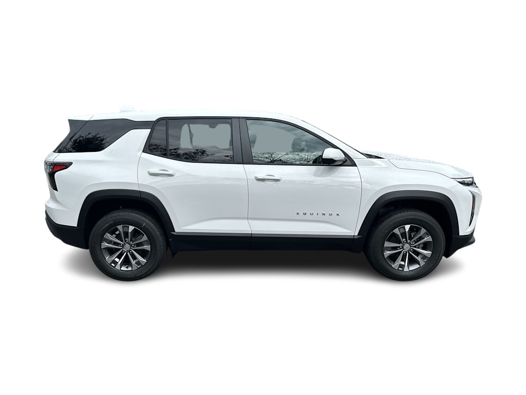 Thumbnail: 2027 Chevrolet Equinox - 19