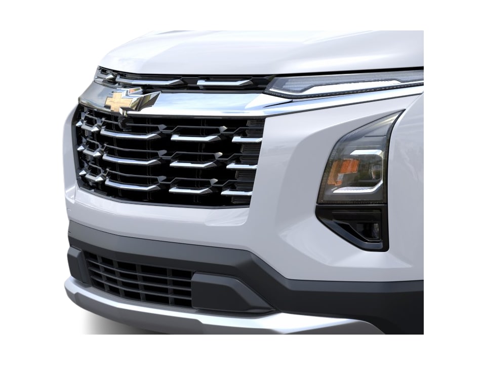 Thumbnail: 2027 Chevrolet Equinox - 5