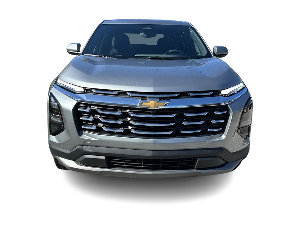 Thumbnail: 2027 Chevrolet Equinox - 19
