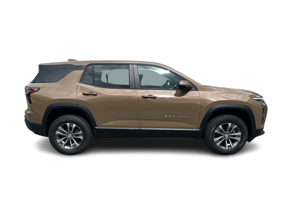 Thumbnail: 2027 Chevrolet Equinox - 21