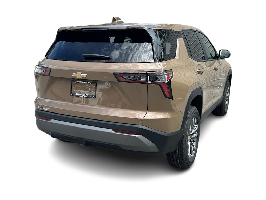 Thumbnail: 2027 Chevrolet Equinox - 20