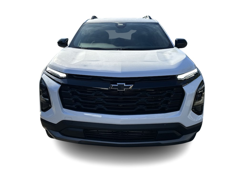 Thumbnail: 2027 Chevrolet Equinox - 6