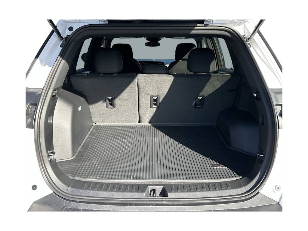 Thumbnail: 2027 Chevrolet Equinox - 16